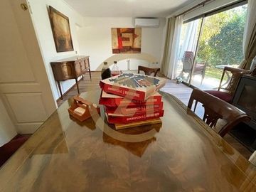 CASA EN VENTA  CONDOMINIO, AVDA ANDRÉS BELLO