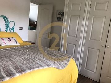 CASA EN VENTA  CONDOMINIO, AVDA ANDRÉS BELLO