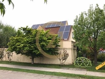CASA EN VENTA  CONDOMINIO, AVDA ANDRÉS BELLO