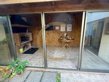 CASA EN VENTA  CONDOMINIO, AVDA ANDRÉS BELLO