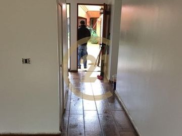 CASA EN VENTA  CONDOMINIO, AVDA ANDRÉS BELLO