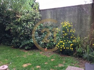 CASA EN VENTA  CONDOMINIO, AVDA ANDRÉS BELLO