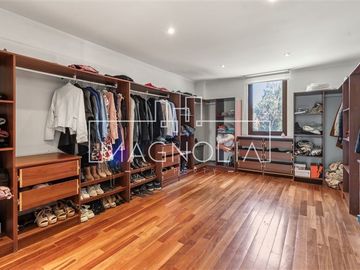 Casa en Venta en Álvaro Casanova