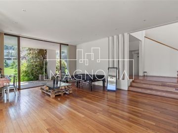 Casa en Venta en Álvaro Casanova