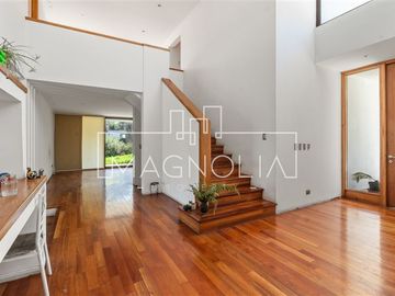Casa en Venta en Álvaro Casanova
