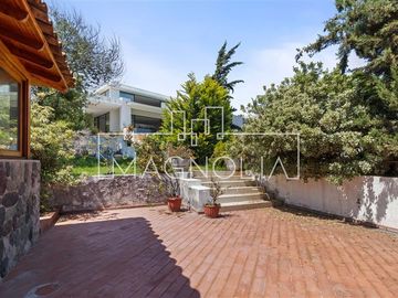 Casa en Venta en Álvaro Casanova