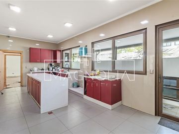 Casa en Venta en Álvaro Casanova