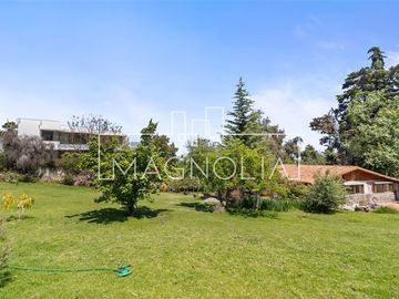 Casa en Venta en Álvaro Casanova