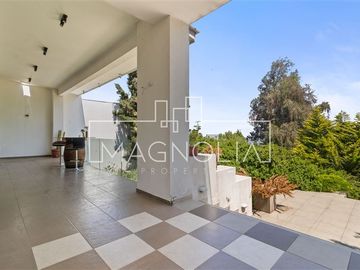 Casa en Venta en Álvaro Casanova