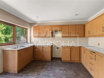 Casa en Venta en Álvaro Casanova