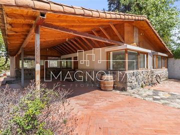 Casa en Venta en Álvaro Casanova