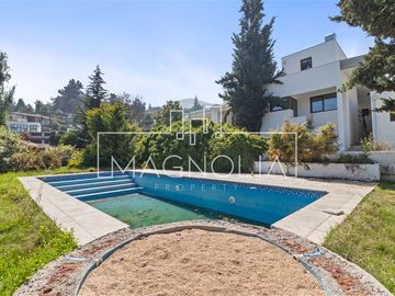 Casa en Venta en Álvaro Casanova