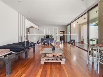 Casa en Venta en Álvaro Casanova