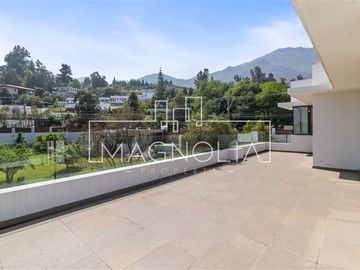 Casa en Venta en Álvaro Casanova