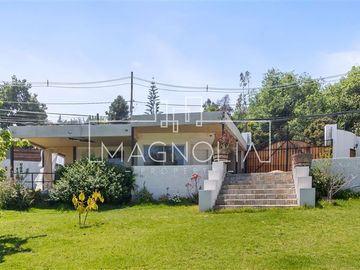 Casa en Venta en Álvaro Casanova