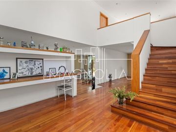 Casa en Venta en Álvaro Casanova