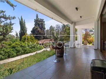 Casa en Venta en Álvaro Casanova