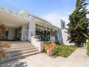 Casa en Venta en Álvaro Casanova