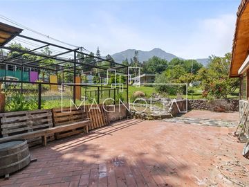 Casa en Venta en Álvaro Casanova