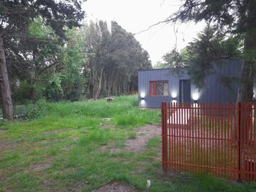 Casa en  venta en villa Parque Sicardi La PLata