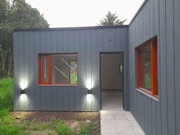 Casa en  venta en villa Parque Sicardi La PLata