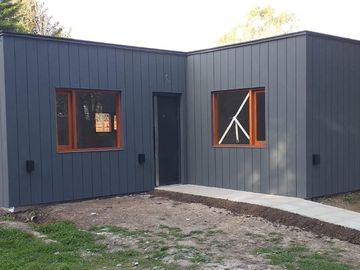 Casa en  venta en villa Parque Sicardi La PLata
