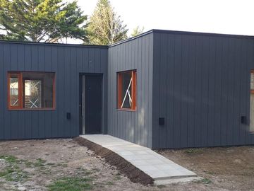 Casa en  venta en villa Parque Sicardi La PLata