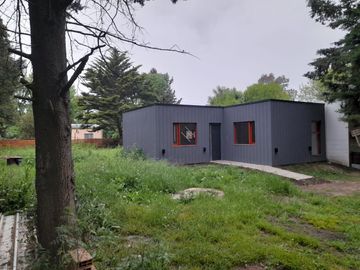 Casa en  venta en villa Parque Sicardi La PLata