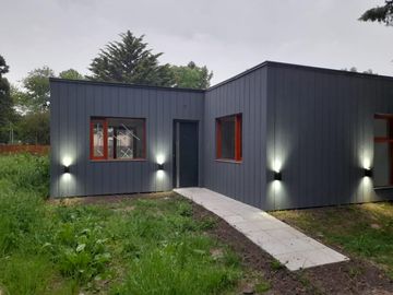 Casa en  venta en villa Parque Sicardi La PLata
