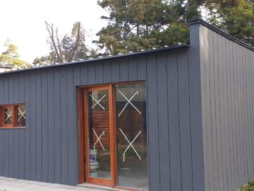 Casa en  venta en villa Parque Sicardi La PLata