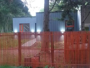 Casa en  venta en villa Parque Sicardi La PLata