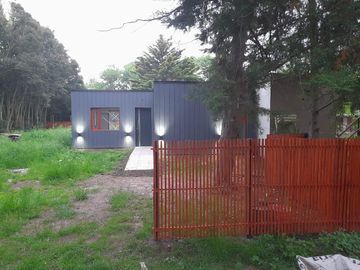 Casa en  venta en villa Parque Sicardi La PLata
