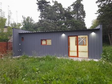 Casa en  venta en villa Parque Sicardi La PLata