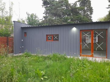 Casa en  venta en villa Parque Sicardi La PLata