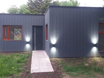 Casa en  venta en villa Parque Sicardi La PLata