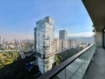 Club residencial bosques  Departamento en venta en Lomas del Chamizal