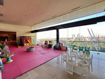 Club residencial bosques  Departamento en venta en Lomas del Chamizal