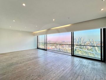 Club residencial bosques  Departamento en venta en Lomas del Chamizal