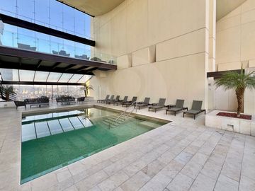 Club residencial bosques  Departamento en venta en Lomas del Chamizal
