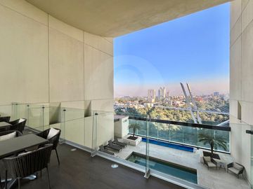 Club residencial bosques  Departamento en venta en Lomas del Chamizal