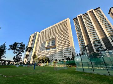 Club residencial bosques  Departamento en venta en Lomas del Chamizal