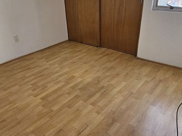 Departamento en venta en Roma Sur, CDMX.