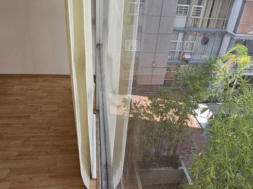 Departamento en venta en Roma Sur, CDMX.