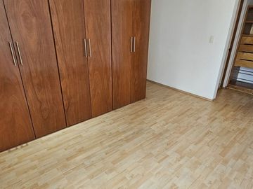 Departamento en venta en Roma Sur, CDMX.
