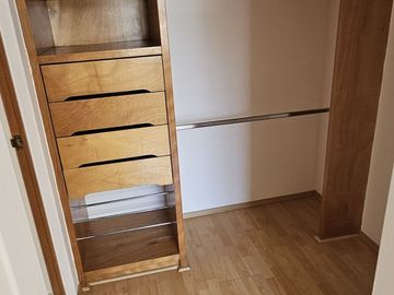 Departamento en venta en Roma Sur, CDMX.