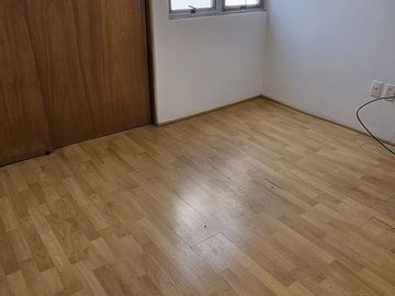 Departamento en venta en Roma Sur, CDMX.