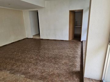 Departamento en venta en Roma Sur, CDMX.