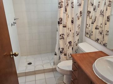Departamento en venta en Roma Sur, CDMX.