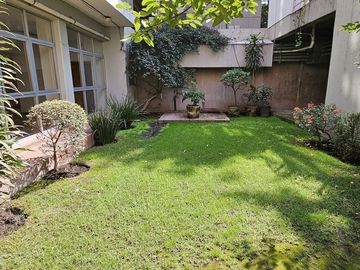 Departamento en venta en Roma Sur, CDMX.