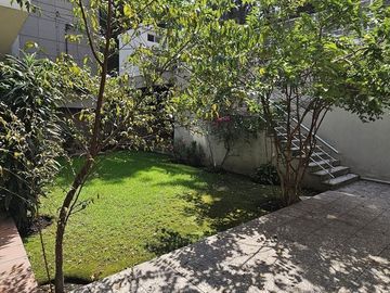 Departamento en venta en Roma Sur, CDMX.
